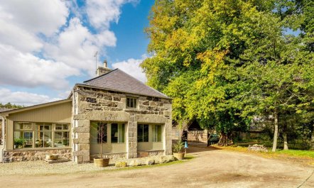 3 Bed in Huntly
