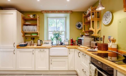 3 Bed in Huntly 3