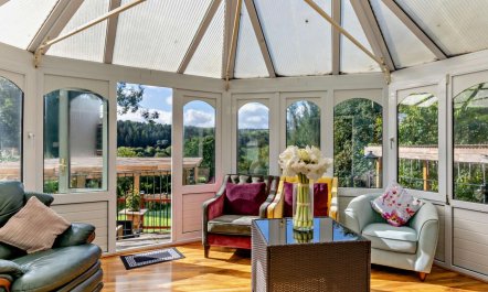 8 Bed in South Molton 6
