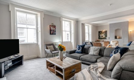 7 Bed in Cockermouth 1