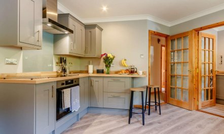 3 Bed in Lochearnhead 7