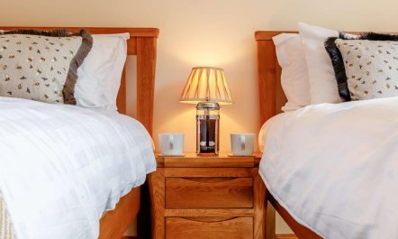3 Bed in Lochearnhead 9