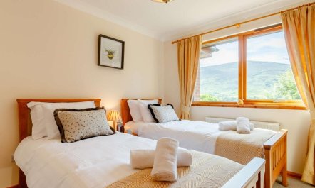 3 Bed in Lochearnhead 8