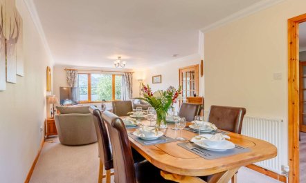3 Bed in Lochearnhead 5