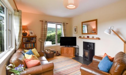 2 Bed in Pitlochry 2