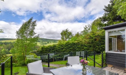 2 Bed in Pitlochry 1