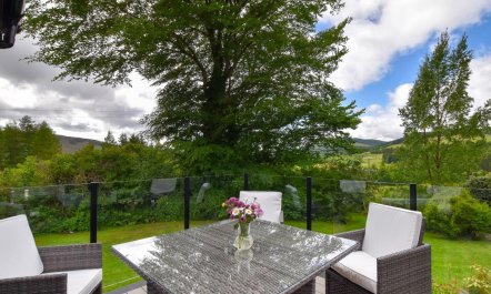 2 Bed in Pitlochry 9