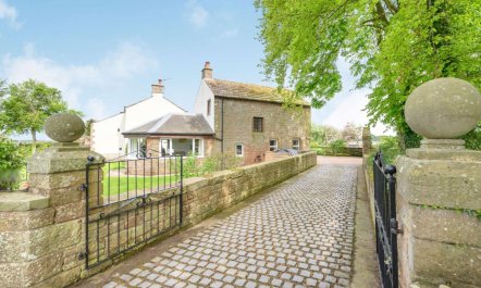 3 Bed in Wigton