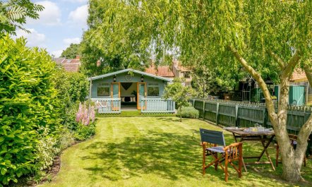 2 Bed in Pickering 1