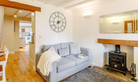 2 Bed in Pickering 3