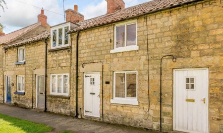 2 Bed in Pickering