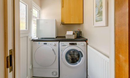 2 Bed in Pickering 8