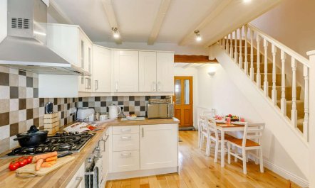 2 Bed in Pickering 6