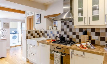 2 Bed in Pickering 5