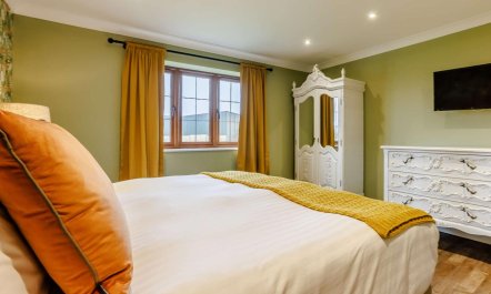 4 Bed in Bideford 7