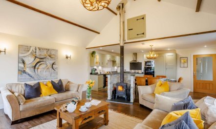 4 Bed in Bideford