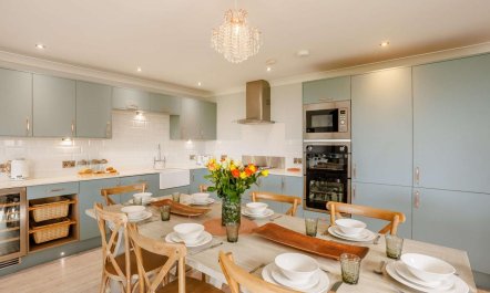 4 Bed in Bideford 9
