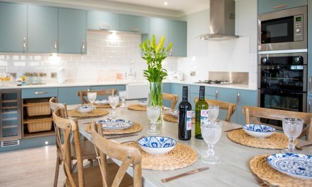 4 Bed in Bideford 6