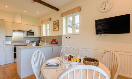 1 Bed in Midhurst 5
