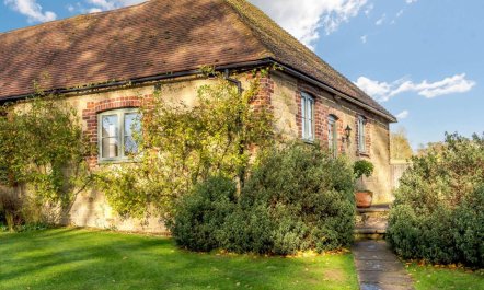 1 Bed in Midhurst