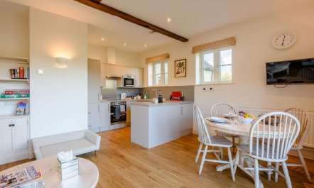 1 Bed in Midhurst 4