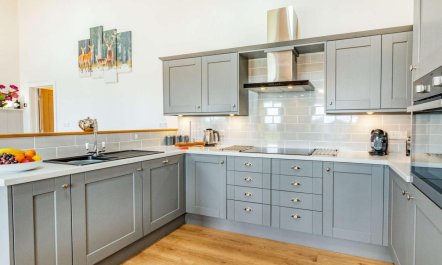 1 Bed in Sherborne 4