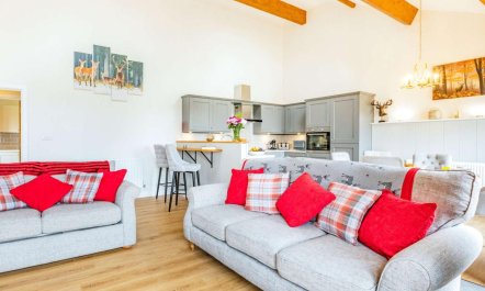 1 Bed in Sherborne 5