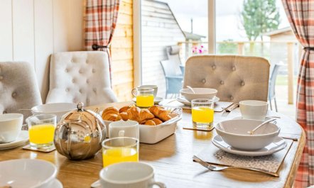 1 Bed in Sherborne 3