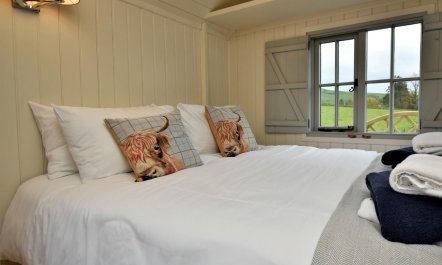 1 Bed in Rhayader 6