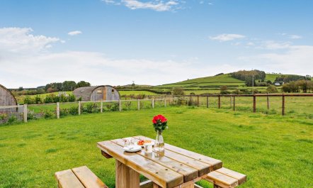1 Bed in Rhayader 1