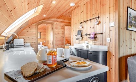 2 Bed in Rhayader 5