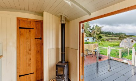 1 Bed in Rhayader 5