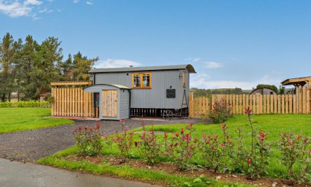 1 Bed in Rhayader 2