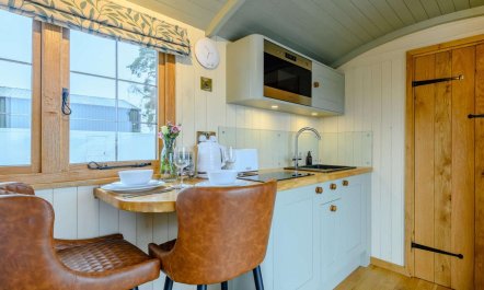 1 Bed in Rhayader 4