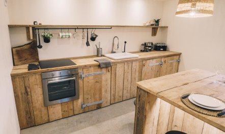 1 Bed in Barnstaple 5
