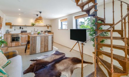 1 Bed in Barnstaple 1
