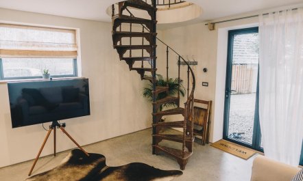 1 Bed in Barnstaple 3