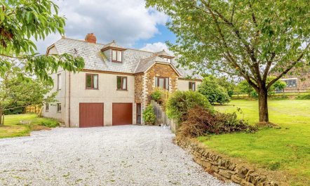 4 Bed in Bodmin 1