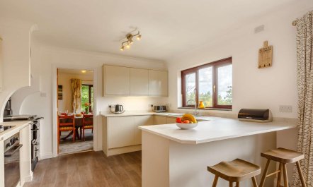4 Bed in Bodmin 6