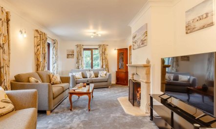 4 Bed in Bodmin 4