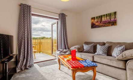 4 Bed in Bodmin 9