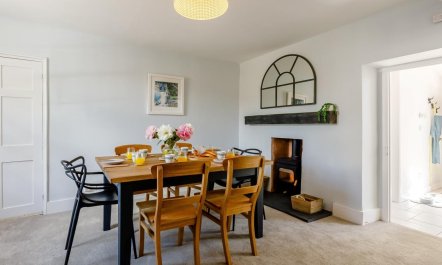 3 Bed in Budleigh Salterton 2