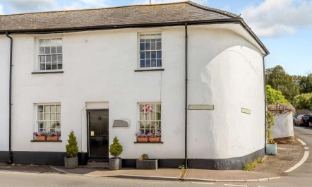 3 Bed in Budleigh Salterton 6