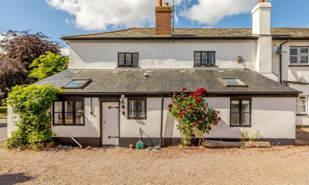 3 Bed in Budleigh Salterton