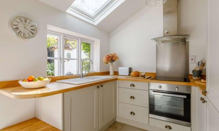 3 Bed in Budleigh Salterton 3