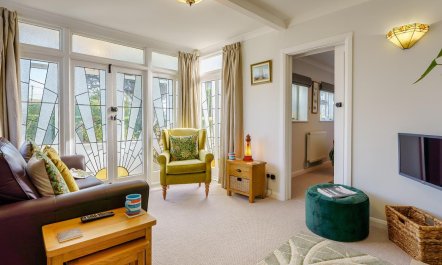 2 Bed in Romney Marsh