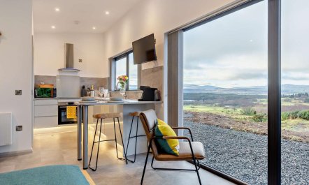 1 Bed in Ardgay 8