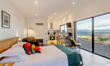 1 Bed in Ardgay