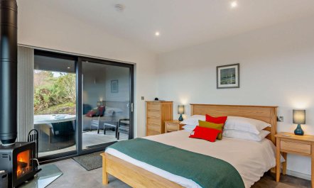 1 Bed in Ardgay 5