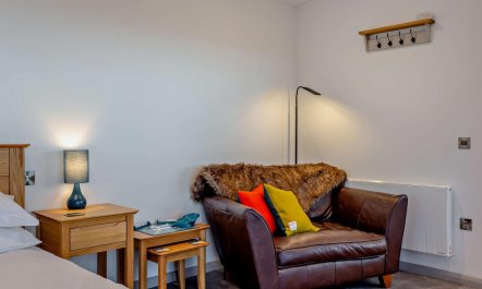 1 Bed in Ardgay 7